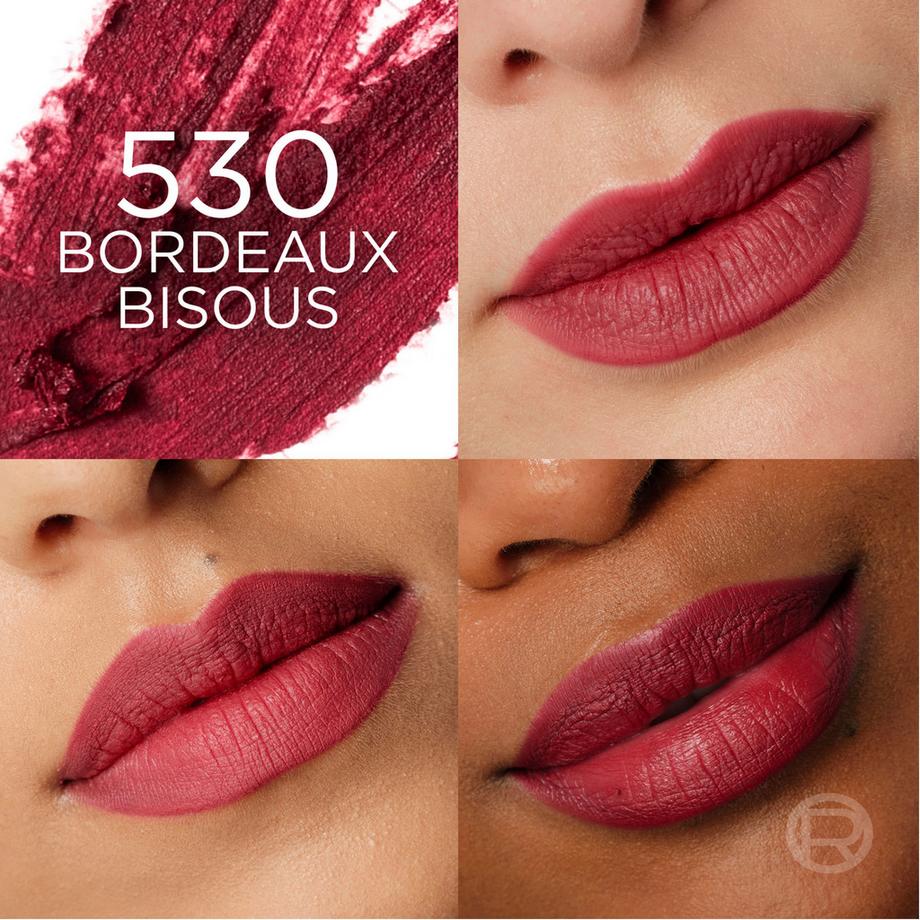 L'OREAL  Blurfiller Blurring Lip Contour  