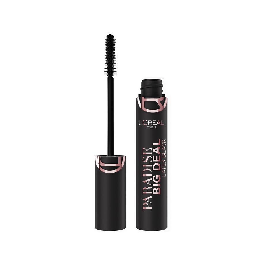 Paradise Big Deal Mascara Latex