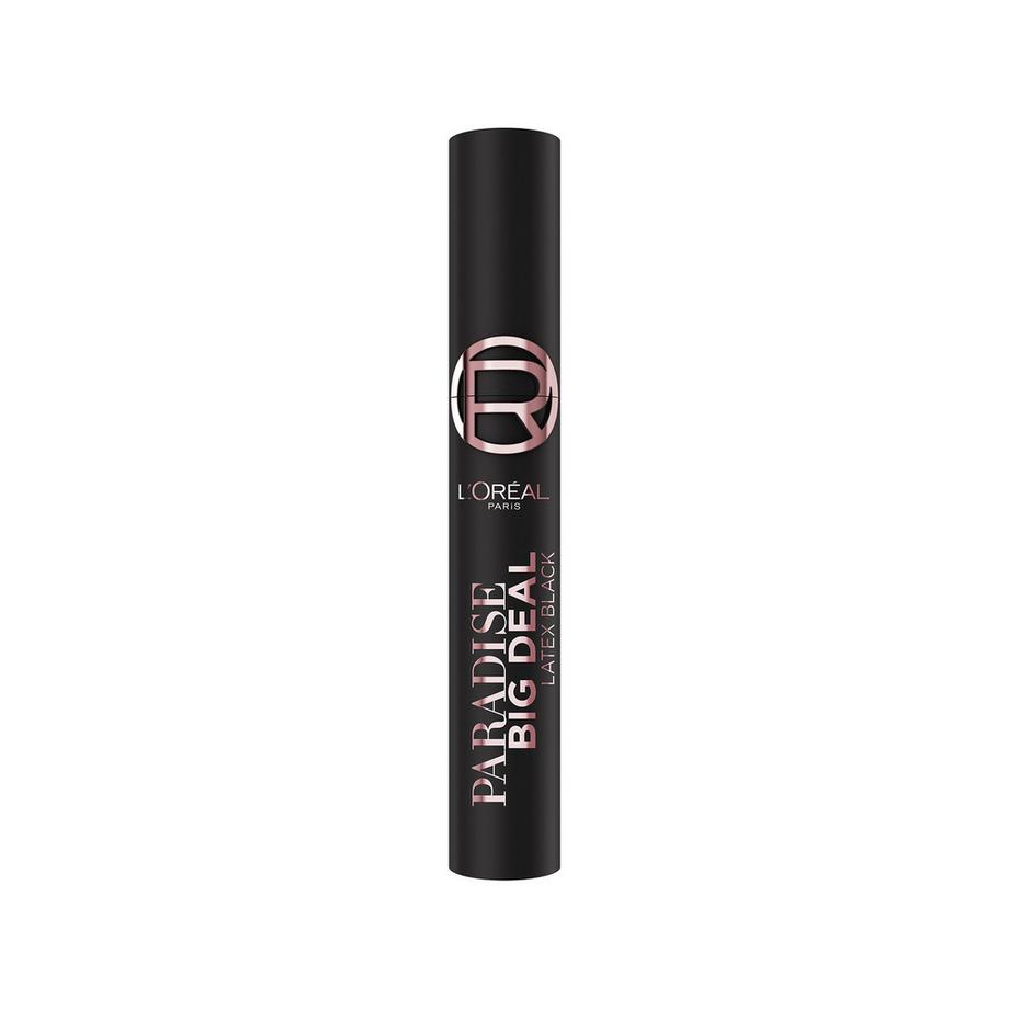 L'OREAL  Paradise Big Deal Mascara Latex 