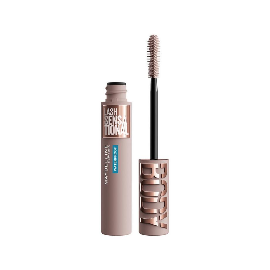 Lash Sensational Body Mascara Waterproof