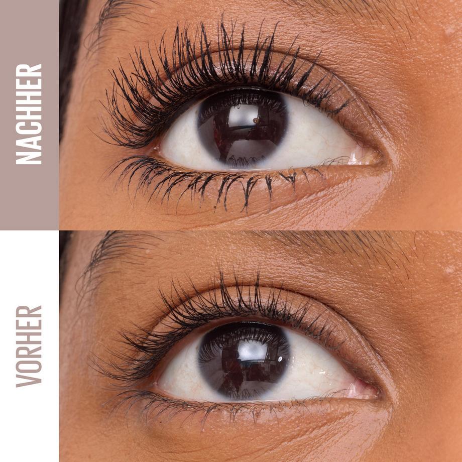 MAYBELLINE  Lash Sensational Body Mascara Waterproof 