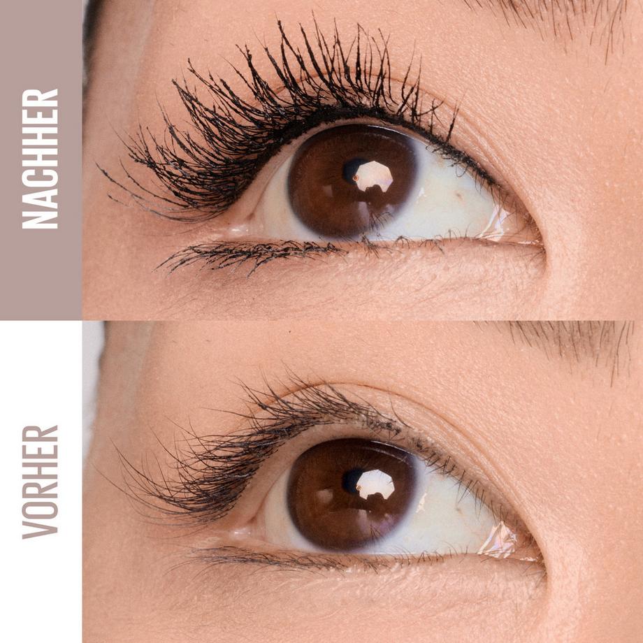 MAYBELLINE  Lash Sensational Body Mascara Waterproof 