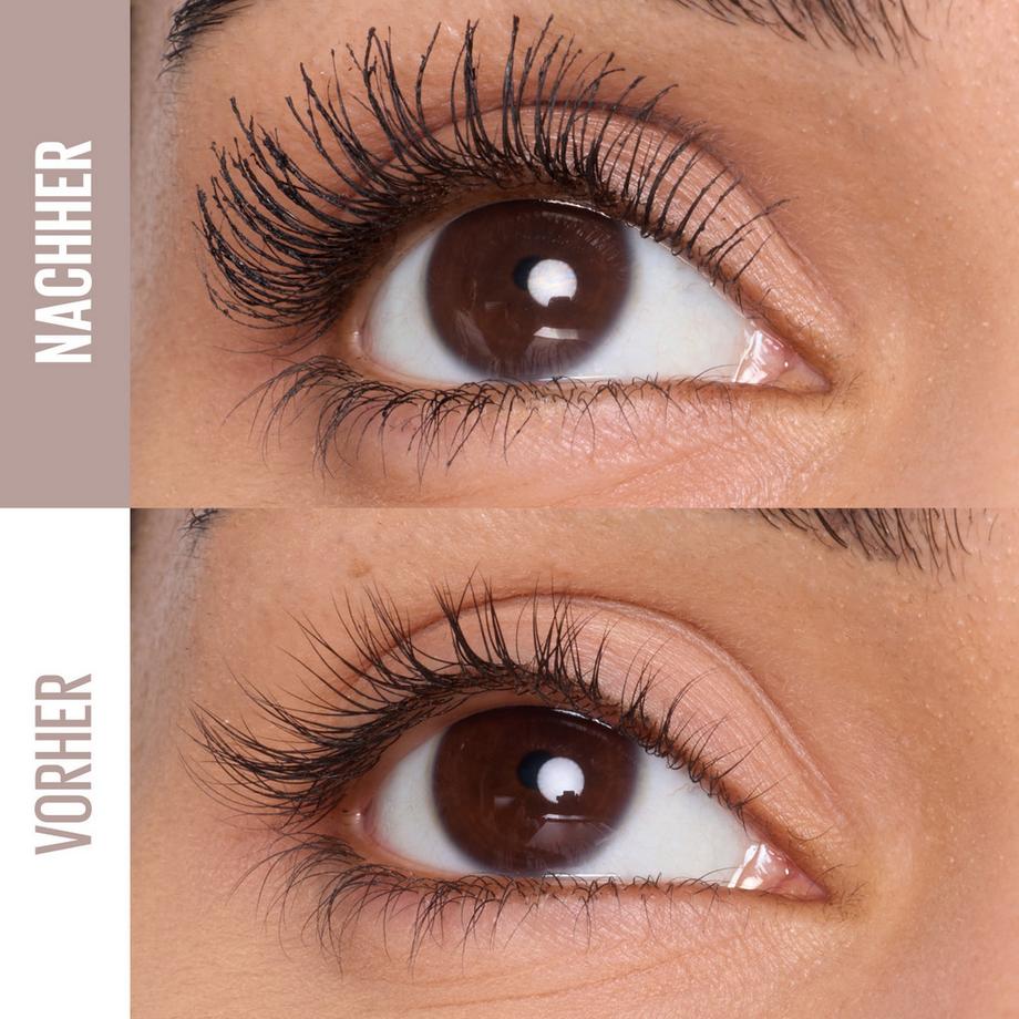 MAYBELLINE  Lash Sensational Body Mascara Waterproof 