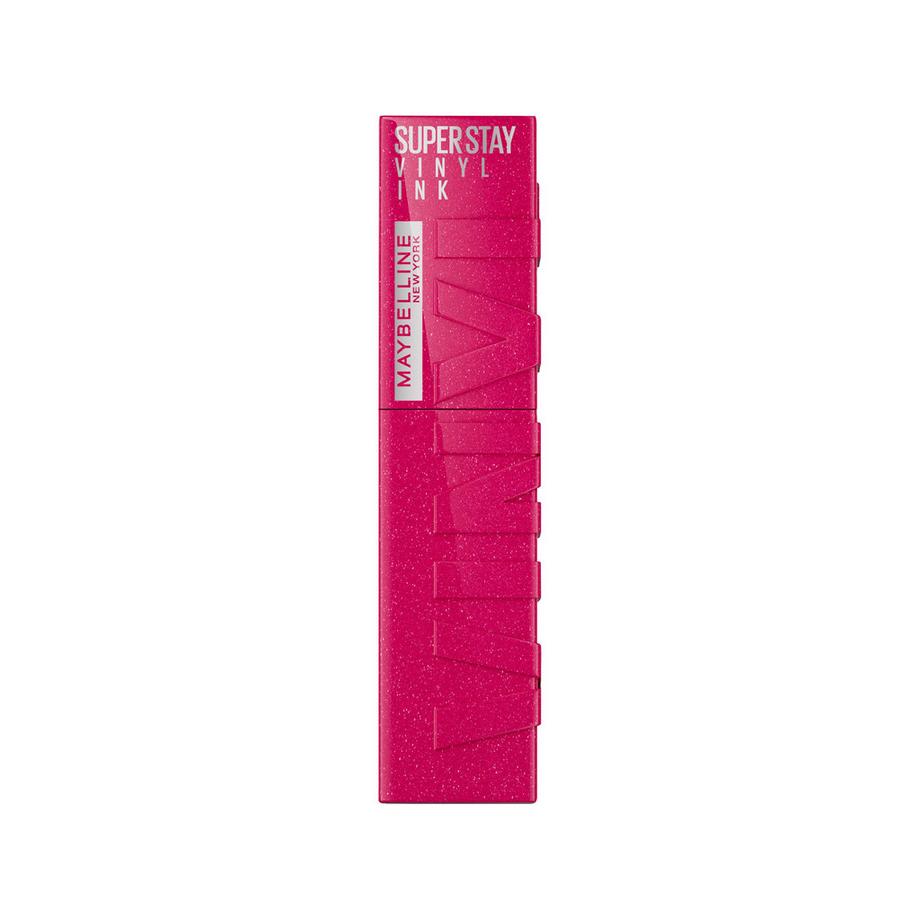MAYBELLINE  Super Stay Vinyl Ink  
