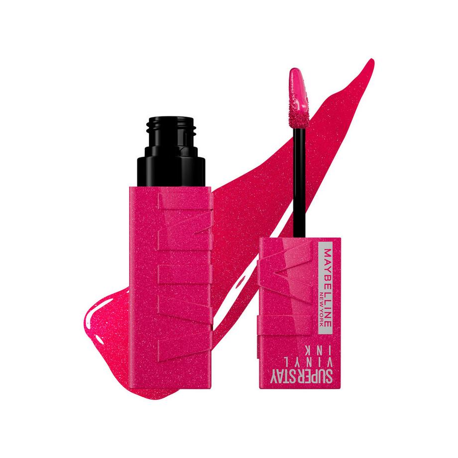 MAYBELLINE  Super Stay Vinyl Ink  