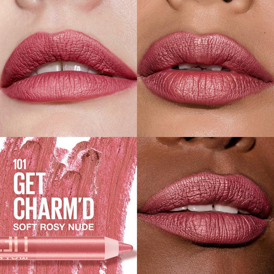MAYBELLINE  Lifter Liner Lip liner 
