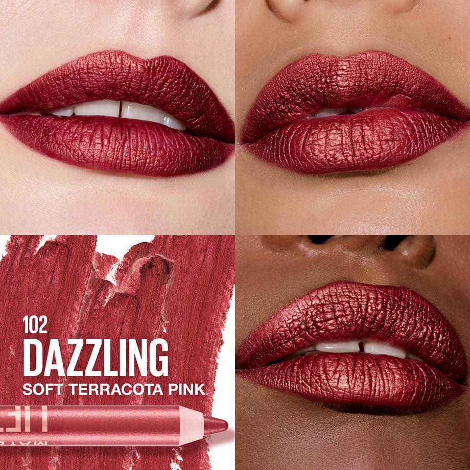 MAYBELLINE  Lifter Liner Lippenkonturenstift 