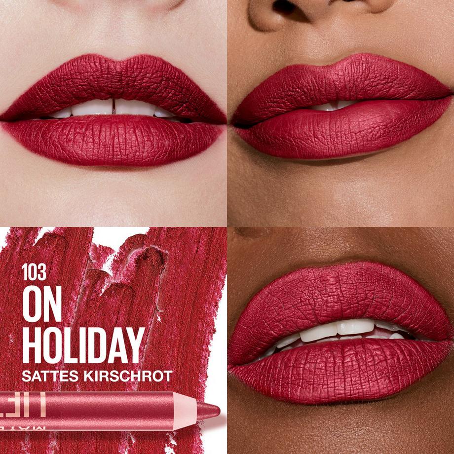 MAYBELLINE  Lifter Liner Lip liner 