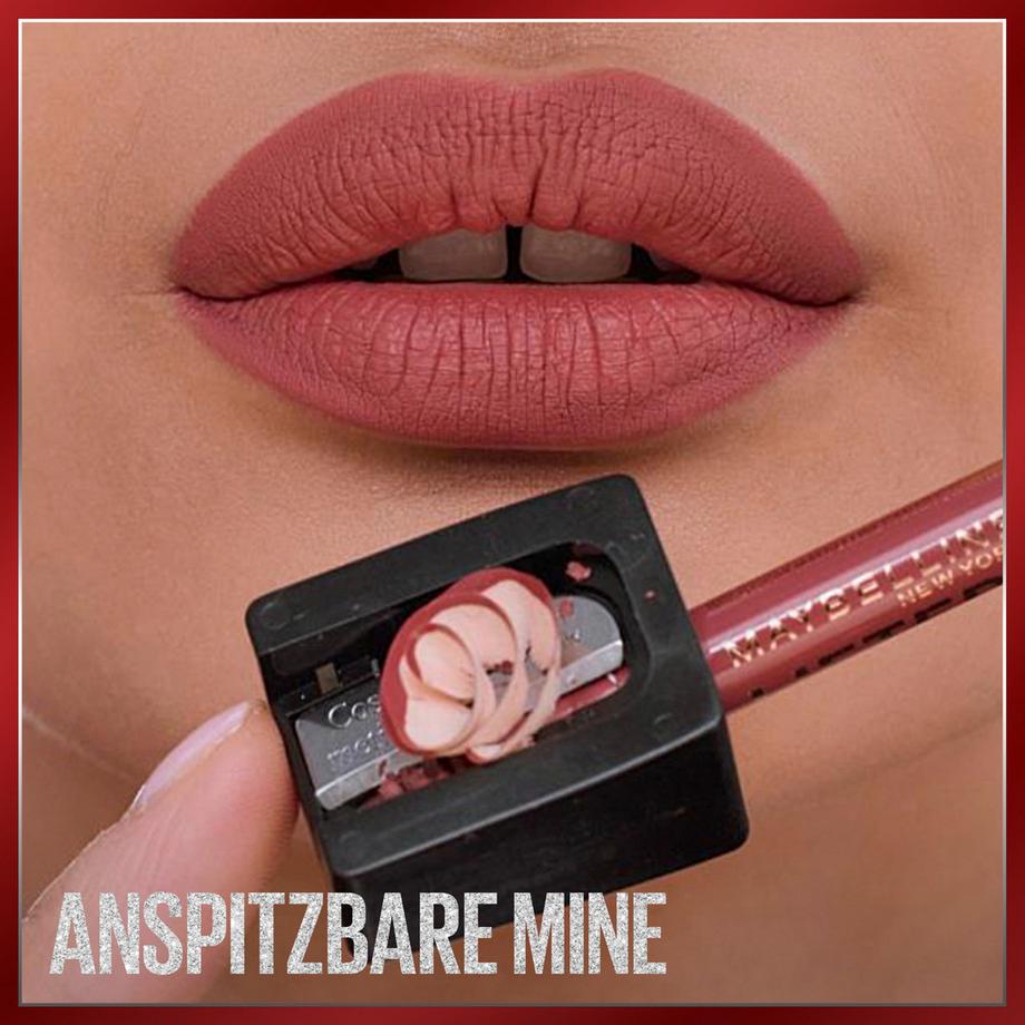 MAYBELLINE  Lifter Liner Lip liner 