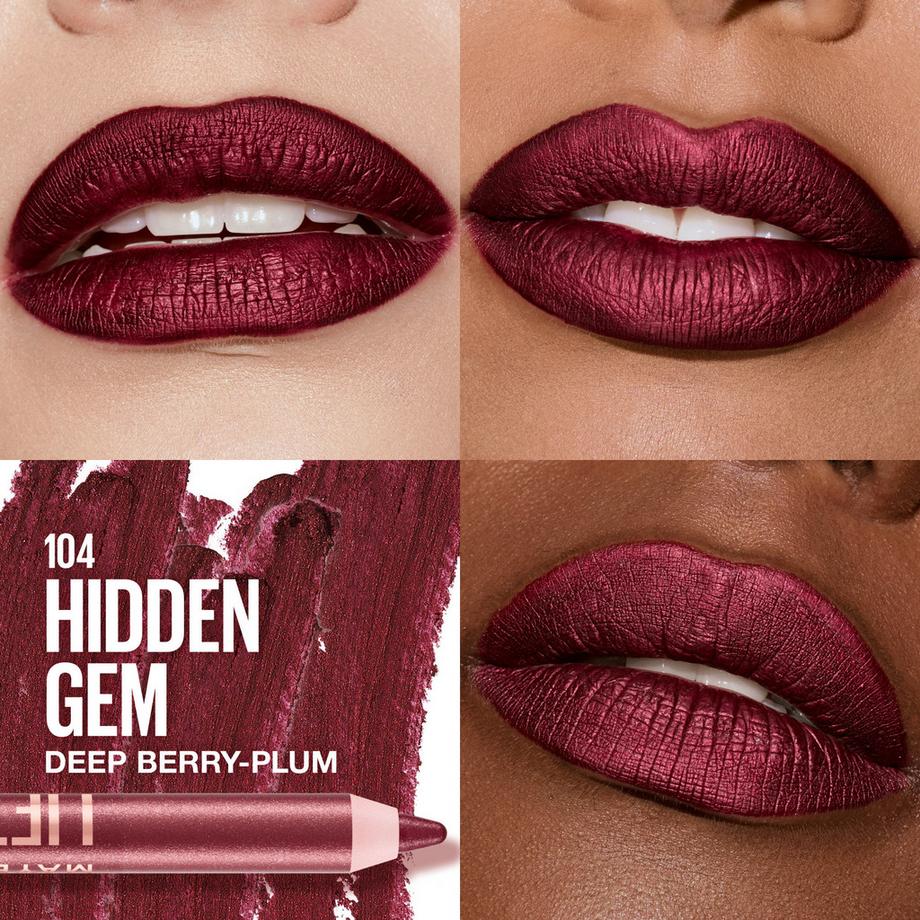 MAYBELLINE  Lifter Liner Lippenkonturenstift 