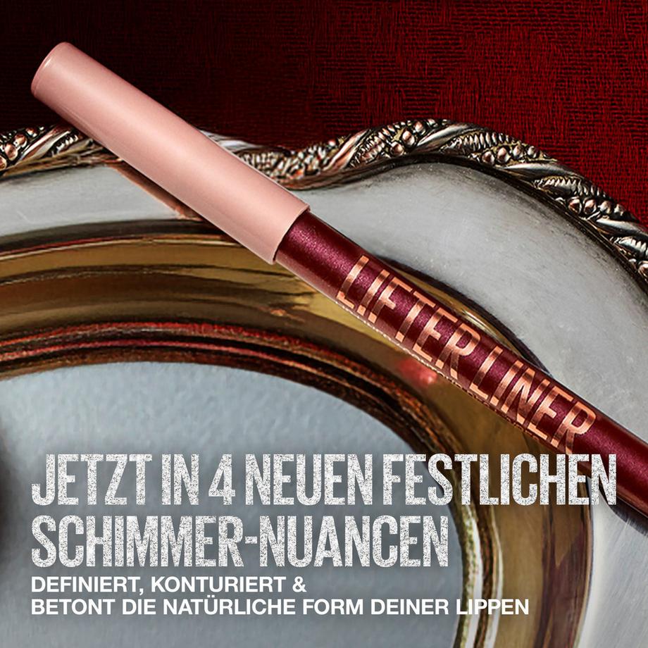 MAYBELLINE  Lifter Liner Lippenkonturenstift 