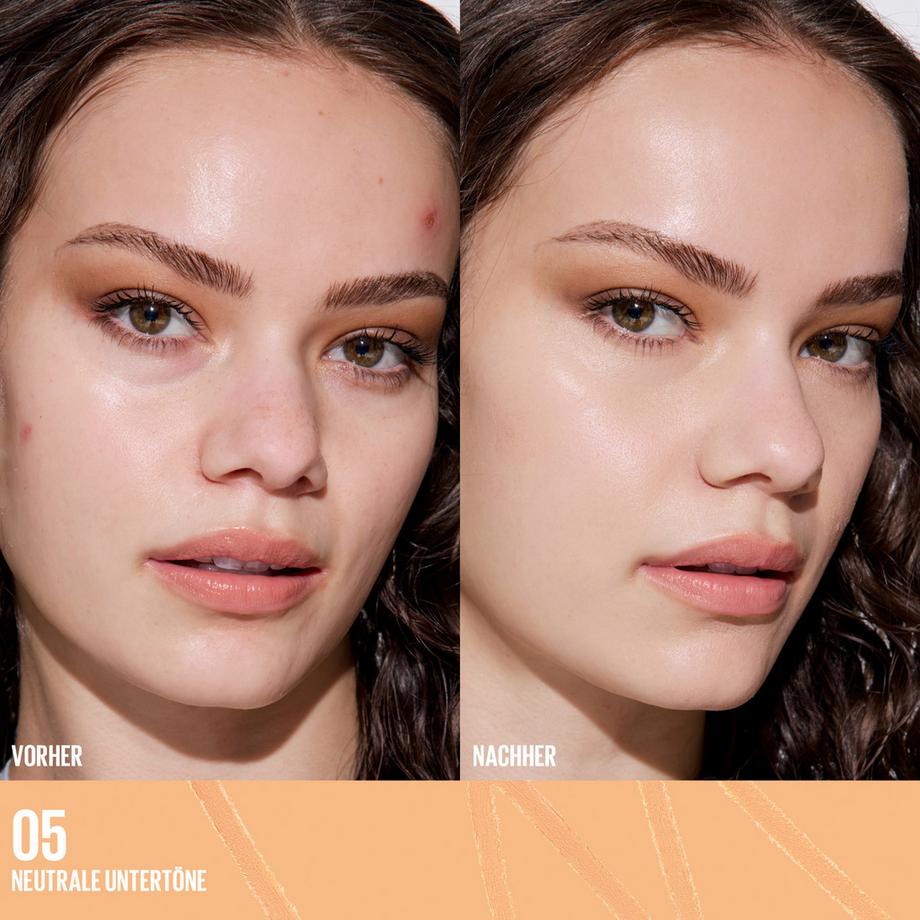 MAYBELLINE  Fit Me Microscopic Correcteur multifonction 