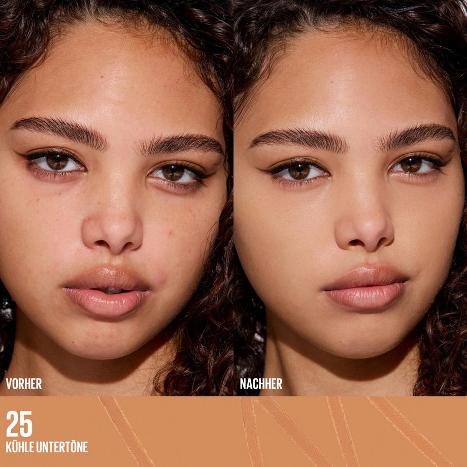 MAYBELLINE  Fit Me Microscopic Correttore multifunzione 