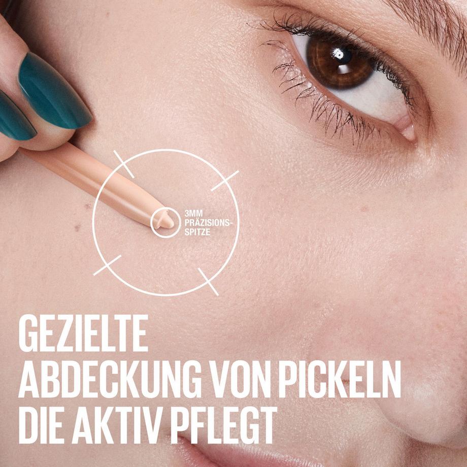 MAYBELLINE  Fit Me Microscopic Correttore multifunzione 