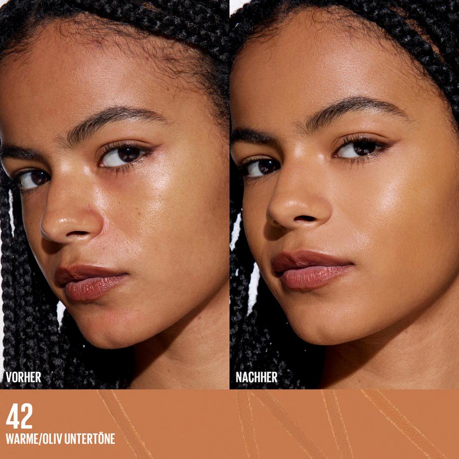 MAYBELLINE  Fit Me Microscopic Correttore multifunzione 