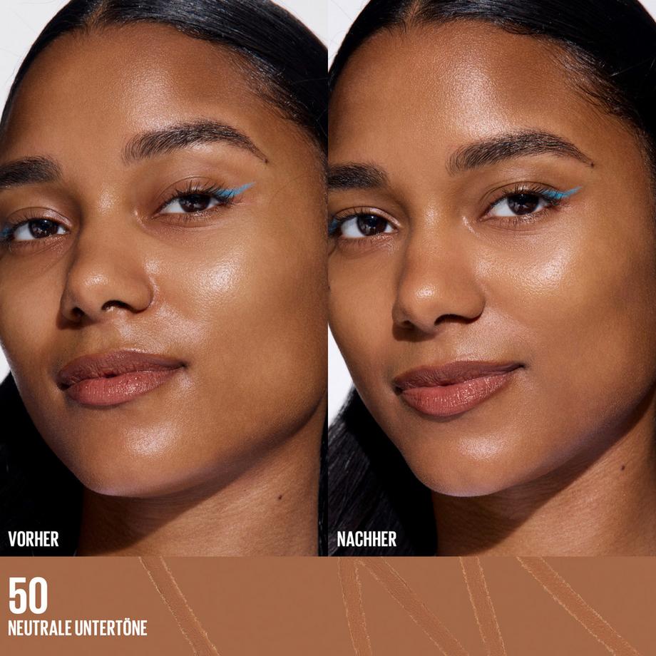 MAYBELLINE  Fit Me Microscopic Correttore multifunzione 