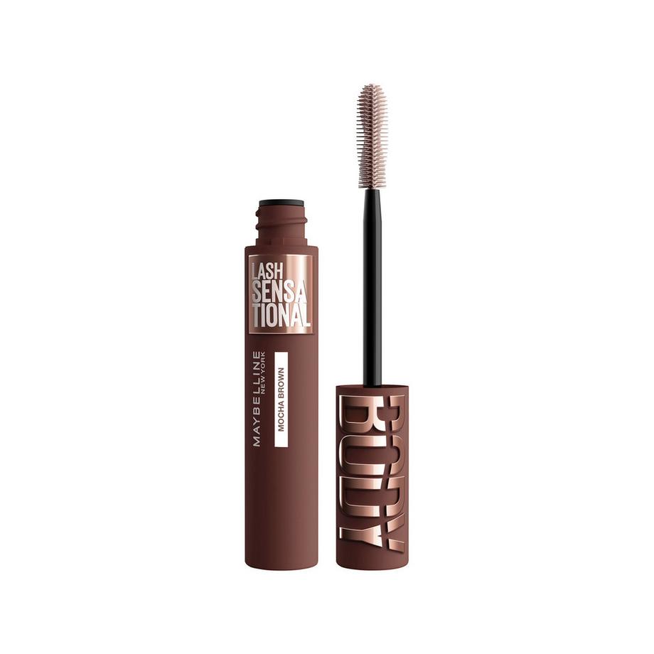 Lash Sensational Body Mascara 