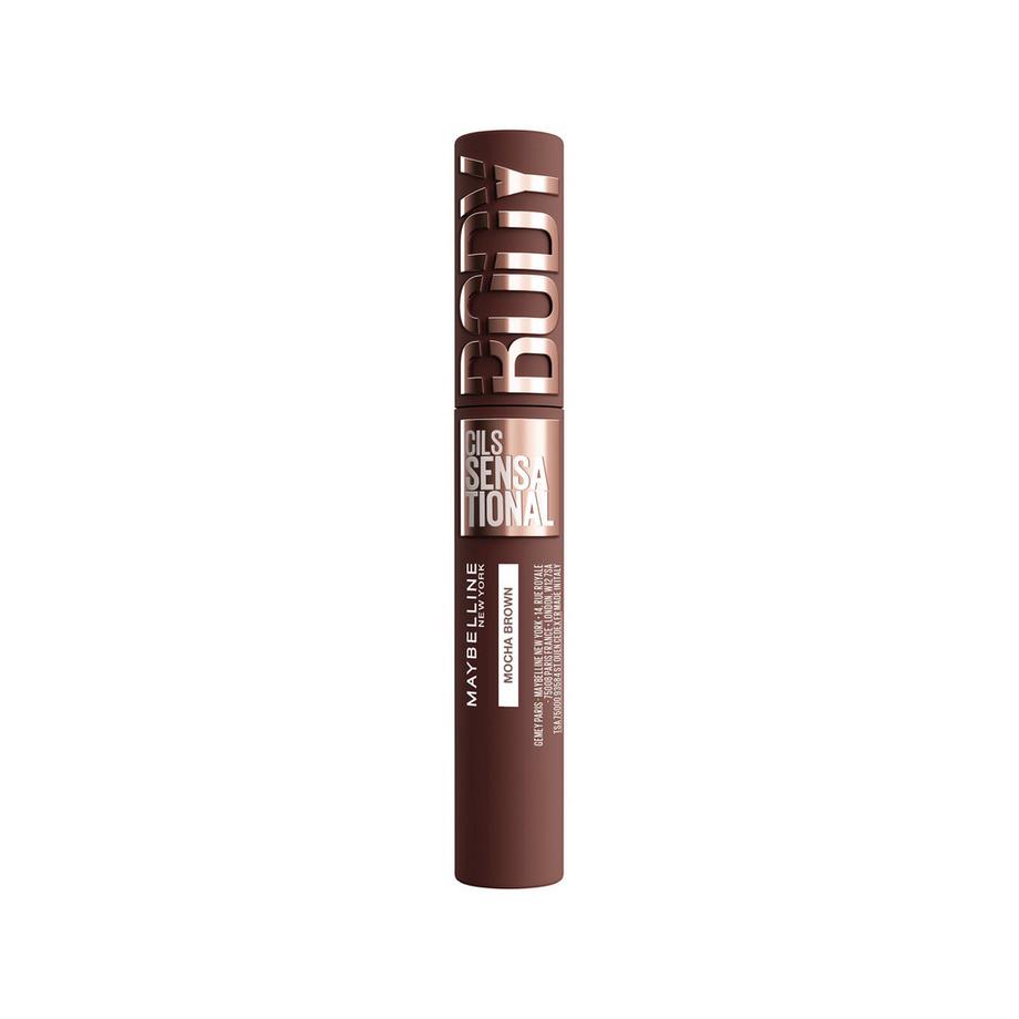 MAYBELLINE  Lash Sensational Body Mascara  