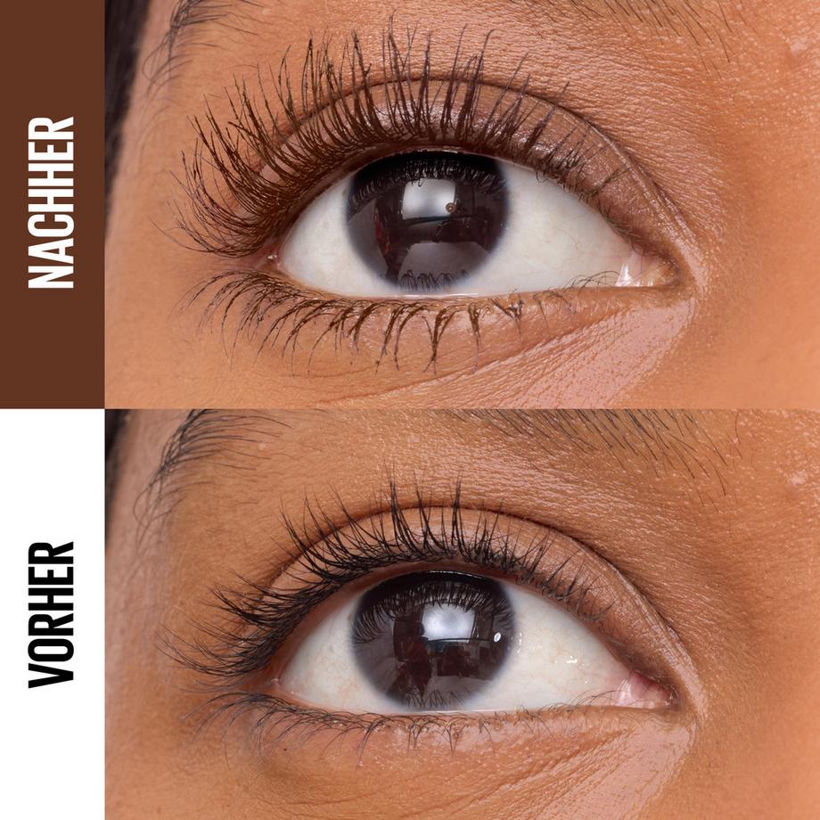 MAYBELLINE  Lash Sensational Body Mascara  