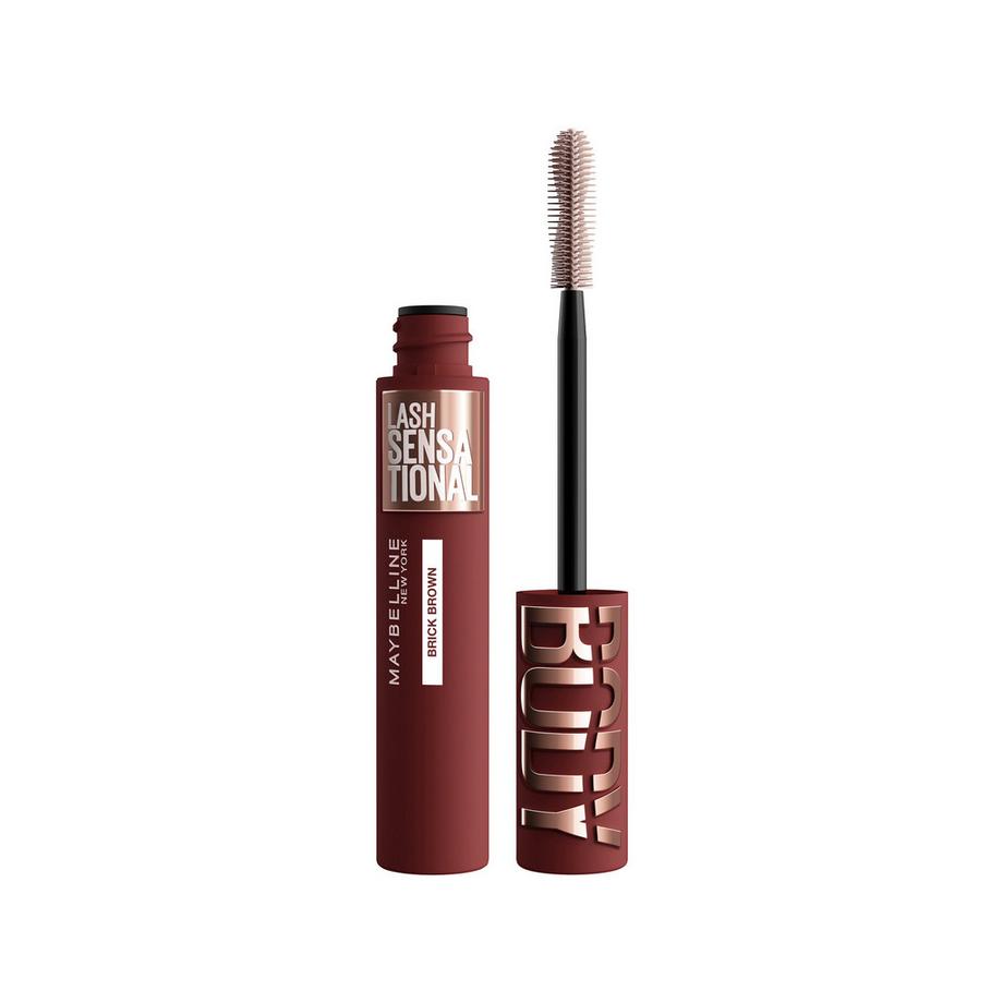 Lash Sensational Body Mascara 
