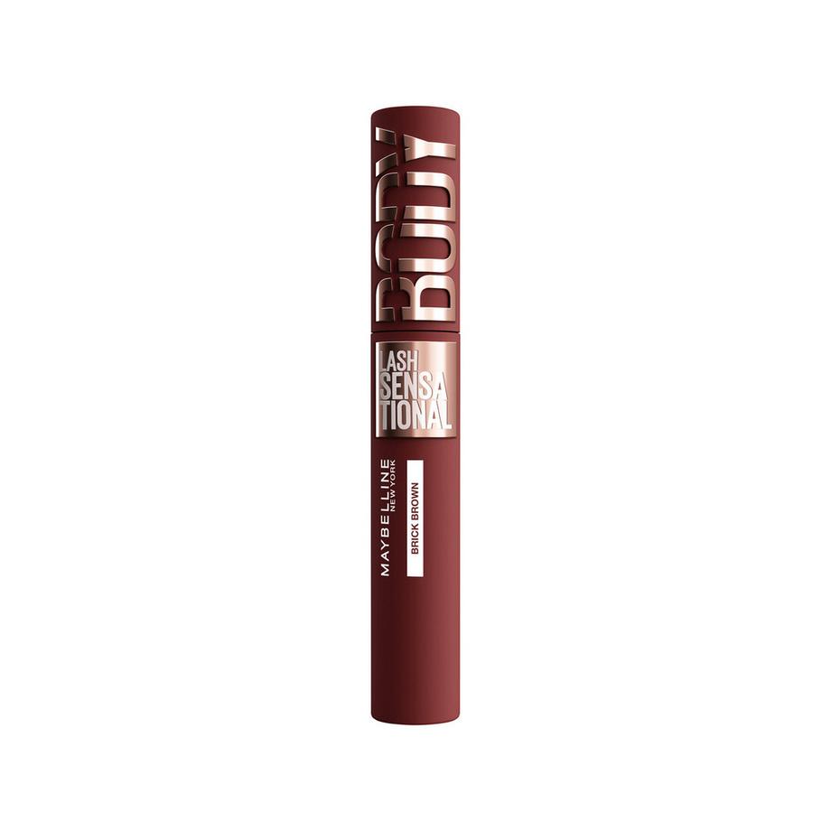 MAYBELLINE  Lash Sensational Body Mascara  
