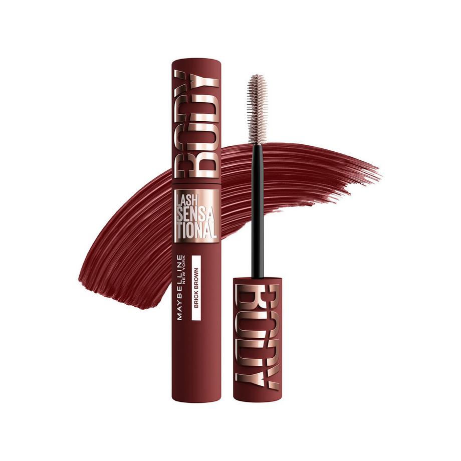 MAYBELLINE  Lash Sensational Body Mascara  