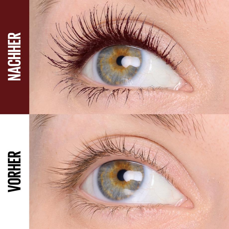 MAYBELLINE  Lash Sensational Body Mascara  