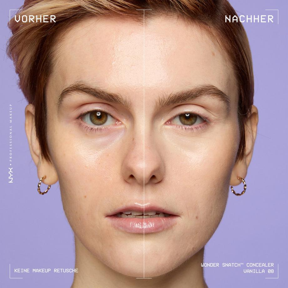 NYX-PROFESSIONAL-MAKEUP  Wonder Snatch Liquid Concealer 