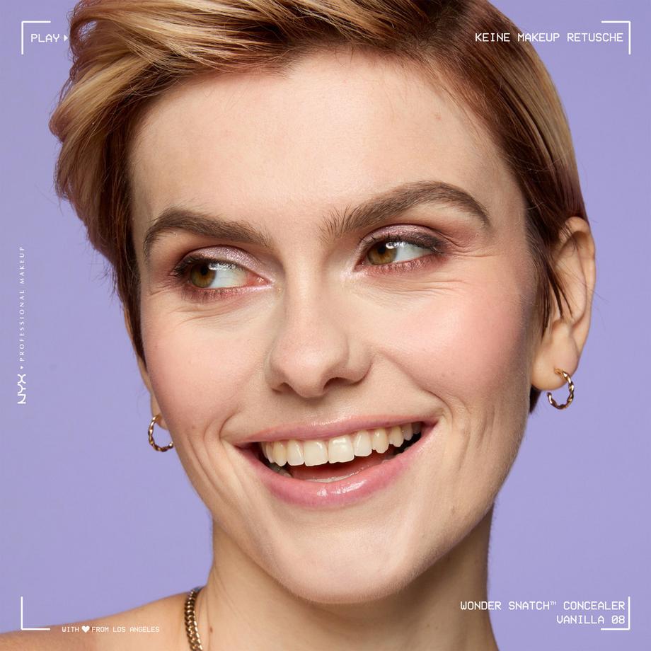 NYX-PROFESSIONAL-MAKEUP  Wonder Snatch Liquid Concealer 