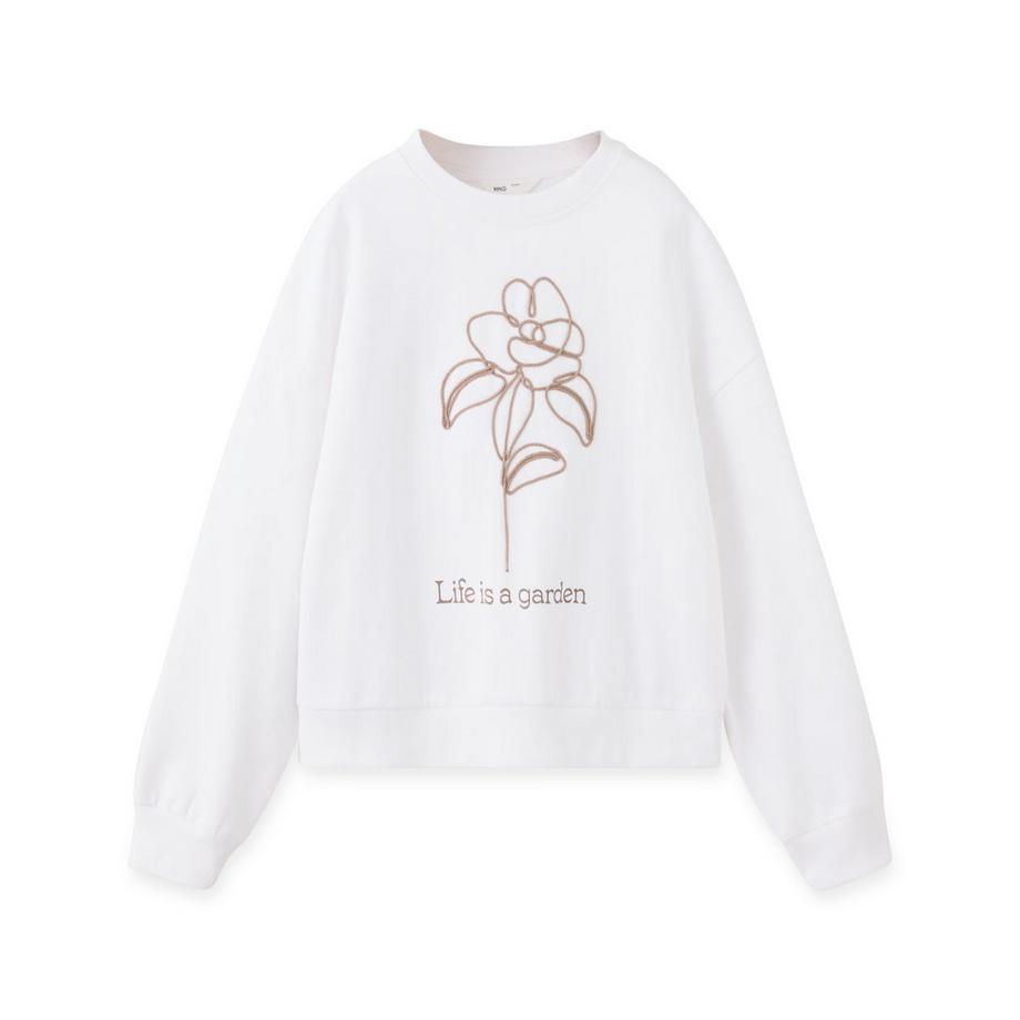 Sweat-shirt