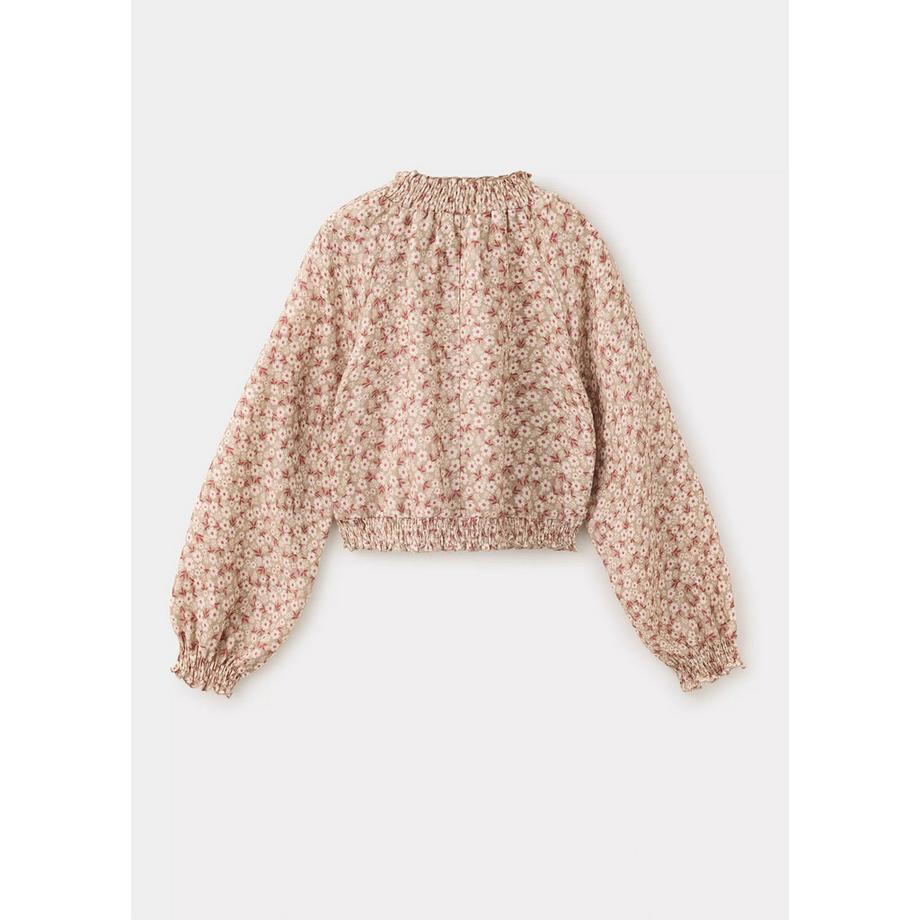 MANGO Kids  Camicia 