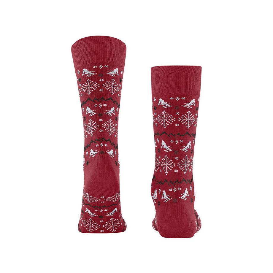 FALKE Chaussettes montantes Ski Slope  