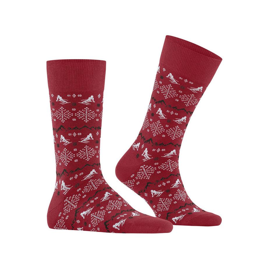 FALKE Chaussettes montantes Ski Slope  