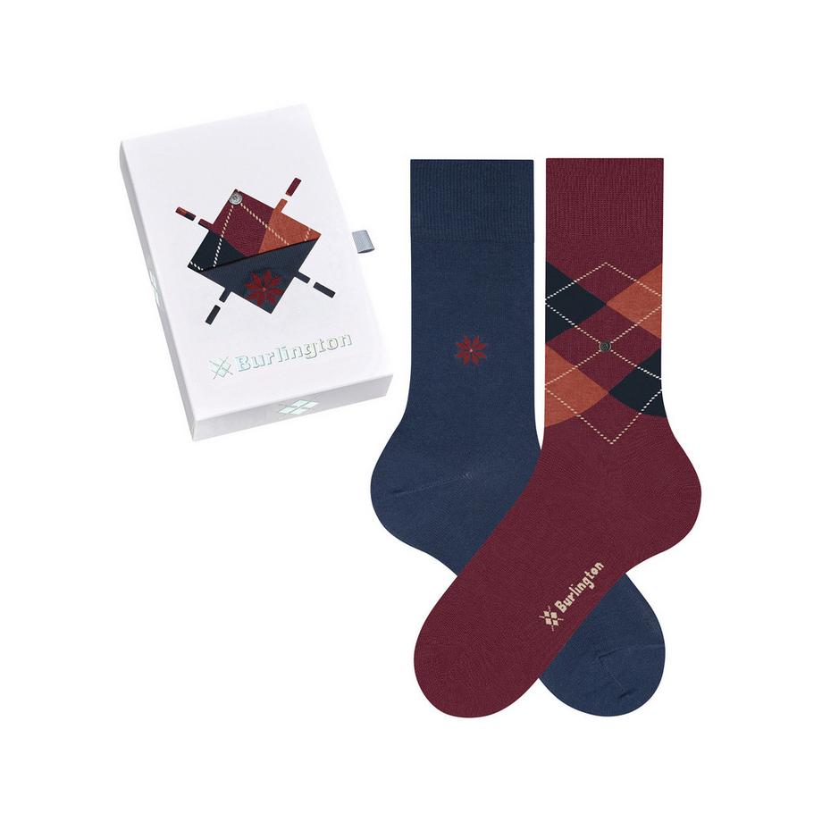 Multipack, chaussettes
