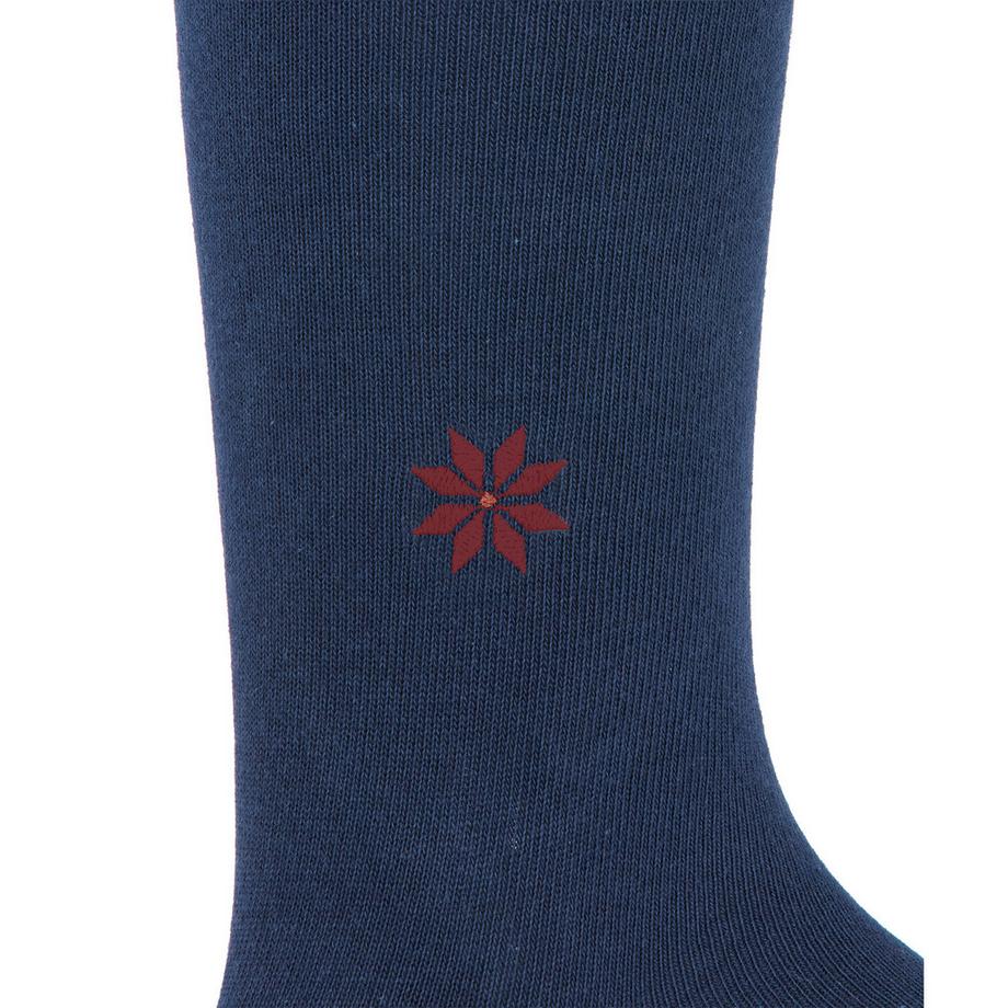 Burlington Everyday Multipack Calze  