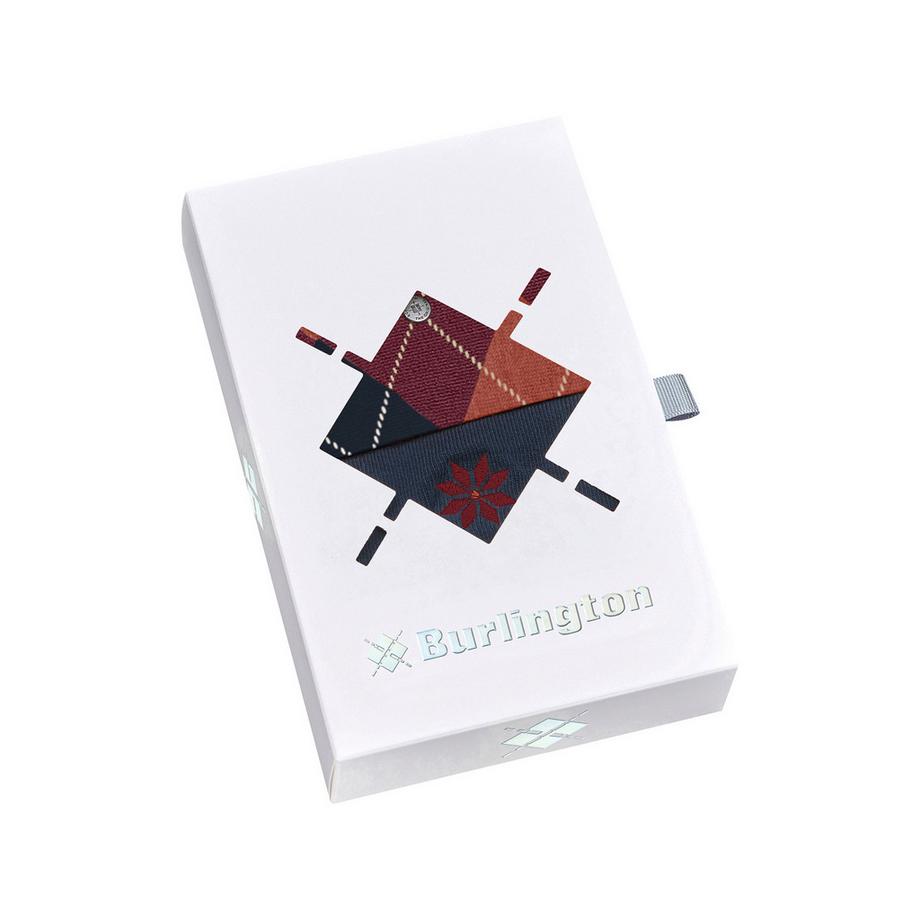 Burlington Everyday Multipack Calze  