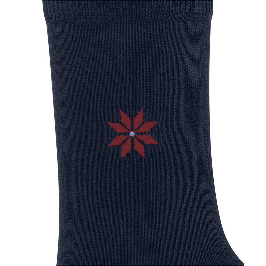 Burlington Chaussettes montantes  