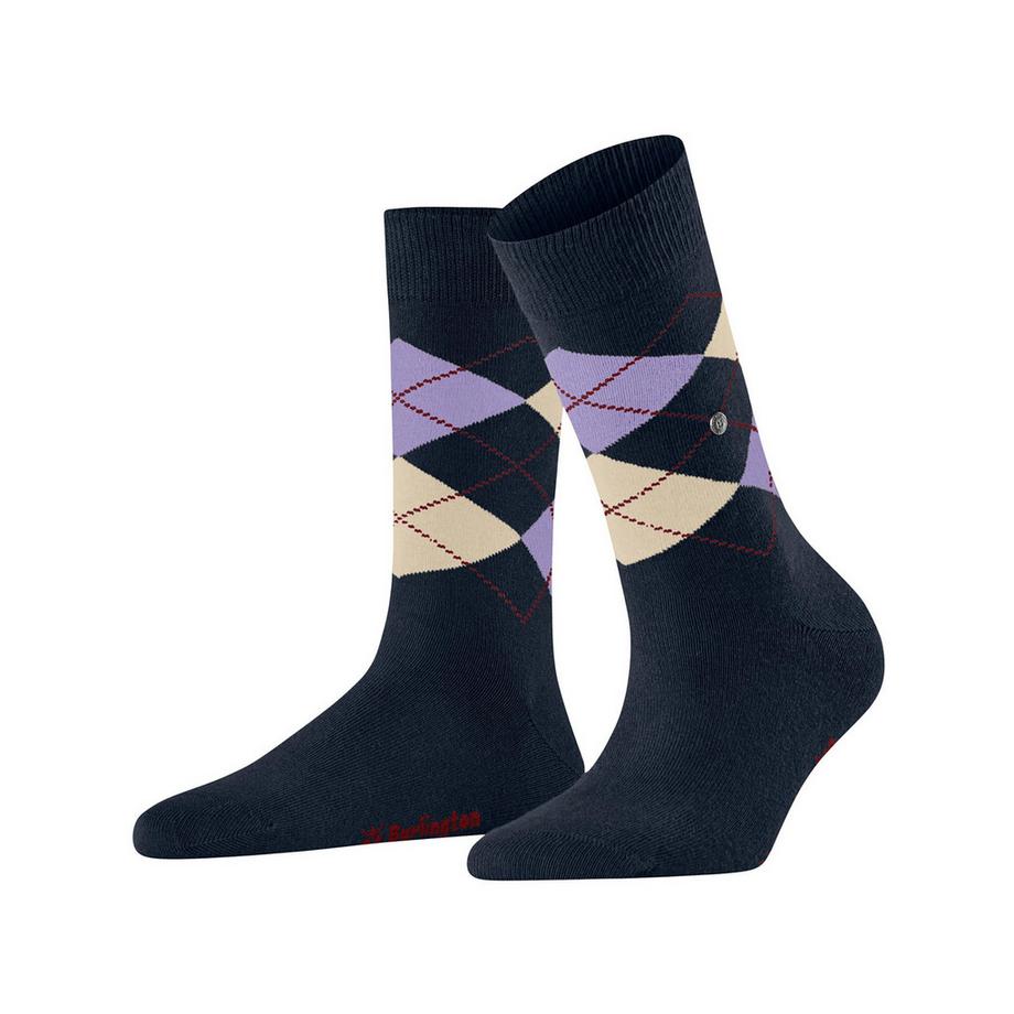 Burlington Chaussettes montantes  