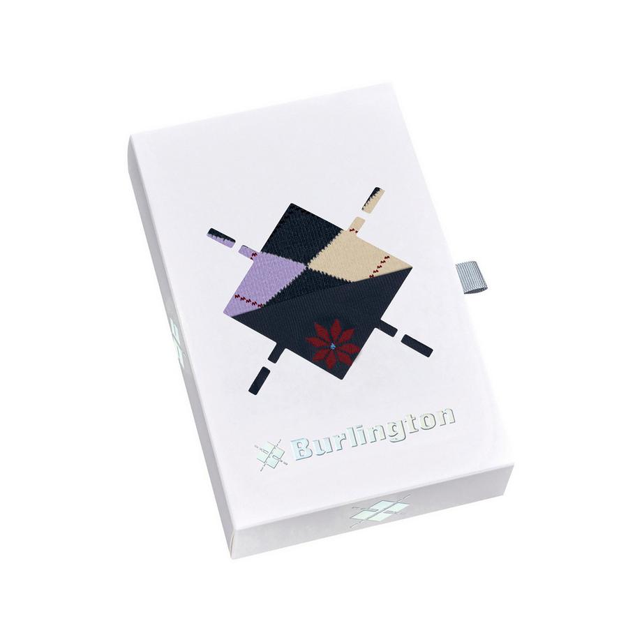 Burlington Chaussettes montantes  