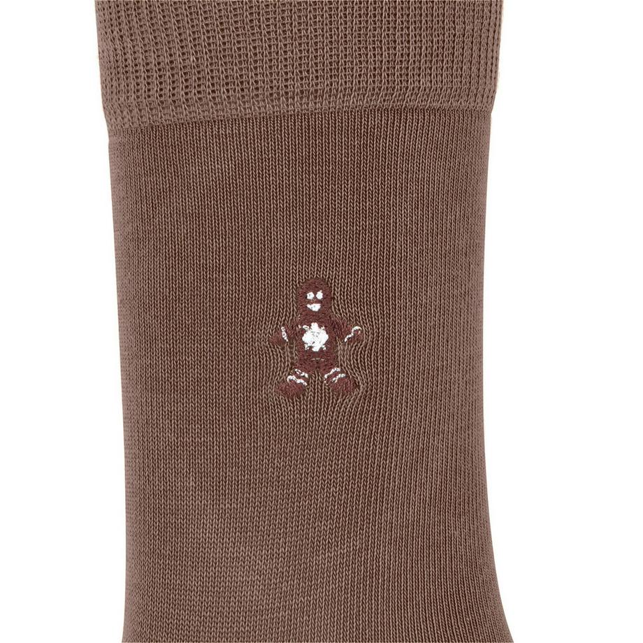 Burlington Chaussettes montantes  