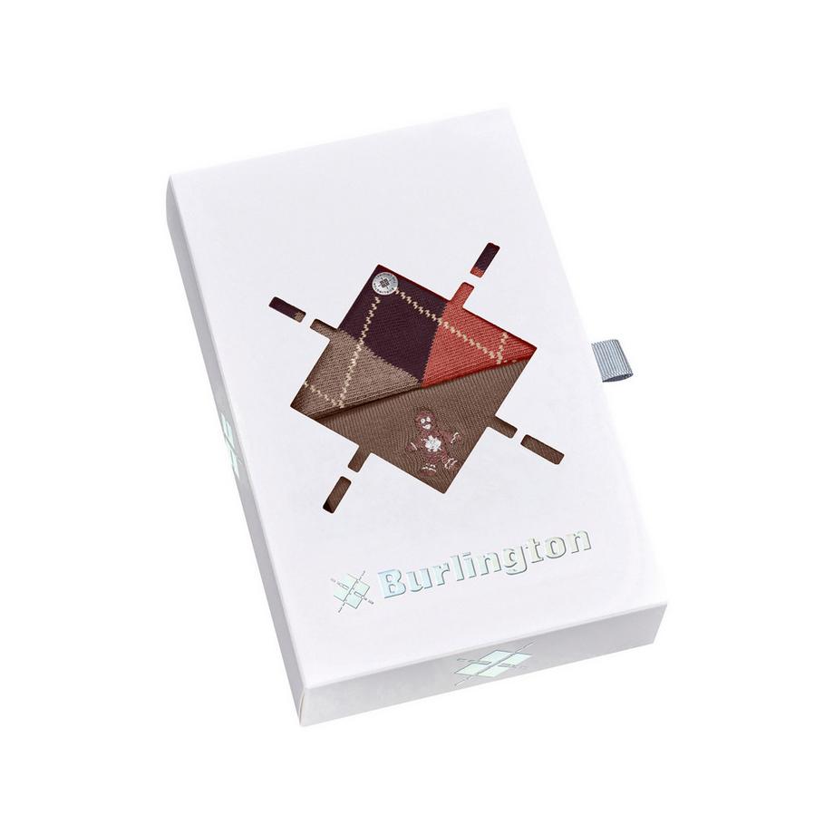 Burlington Chaussettes montantes  