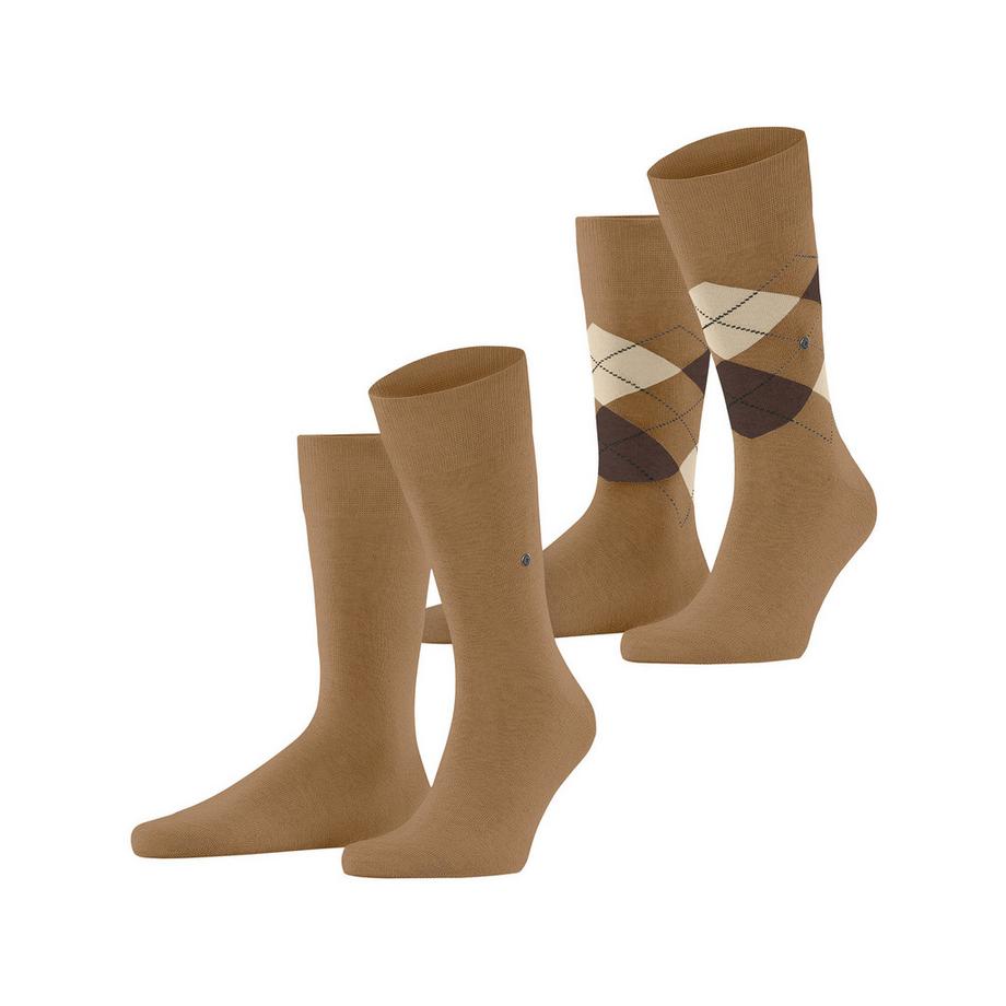 Burlington Everyday X-Mas 2-Pack gambaletti  