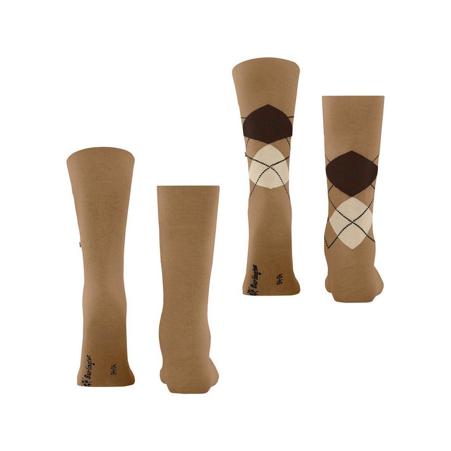 Burlington Everyday X-Mas 2-Pack gambaletti  