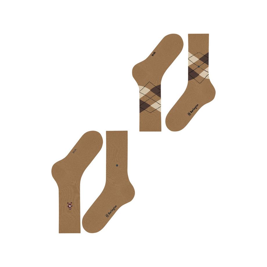 Burlington Everyday X-Mas 2-Pack gambaletti  