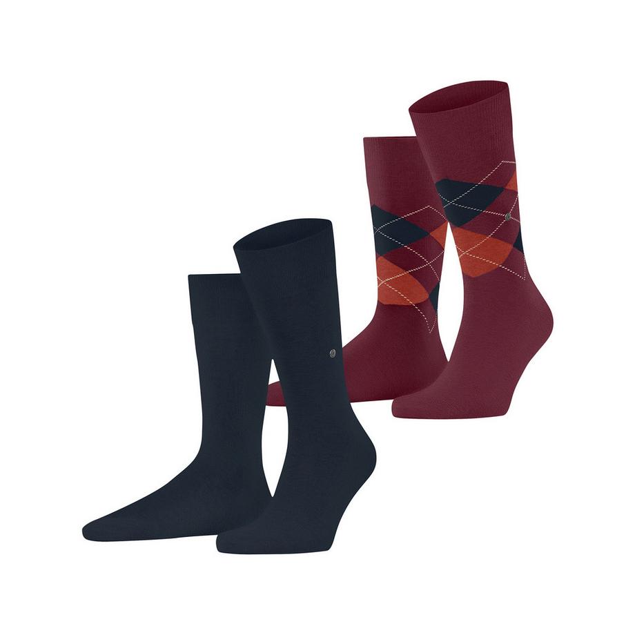 Burlington Everyday X-Mas 2-Pack gambaletti  