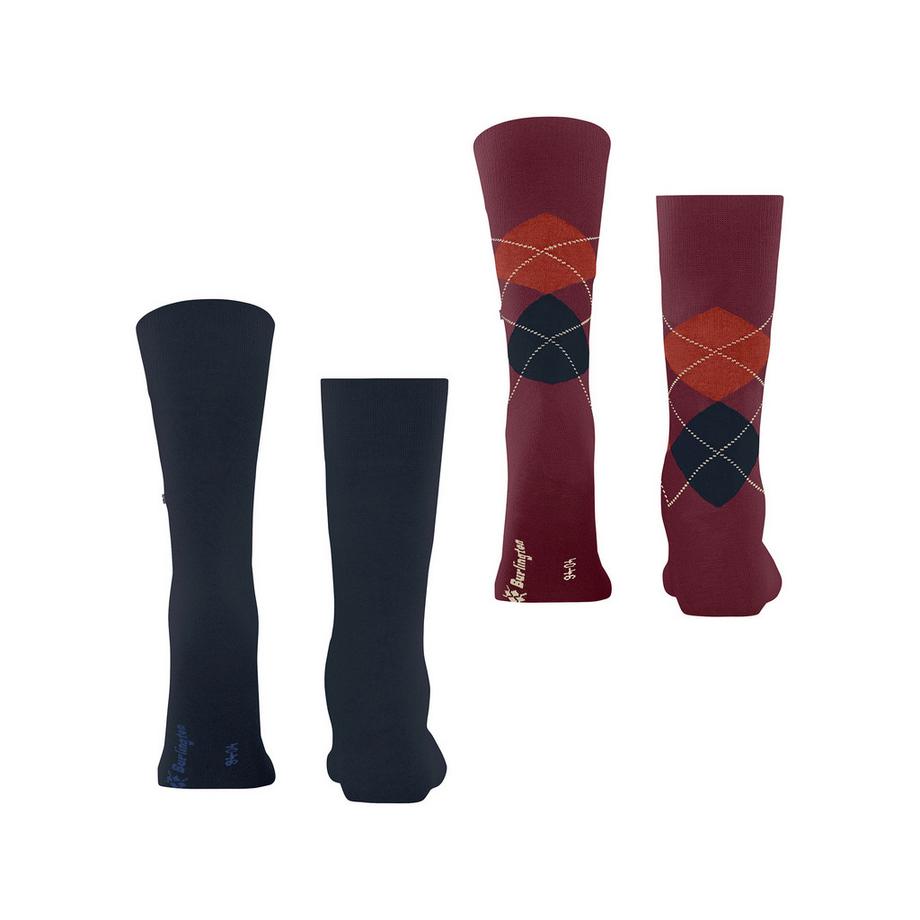 Burlington Everyday X-Mas 2-Pack gambaletti  