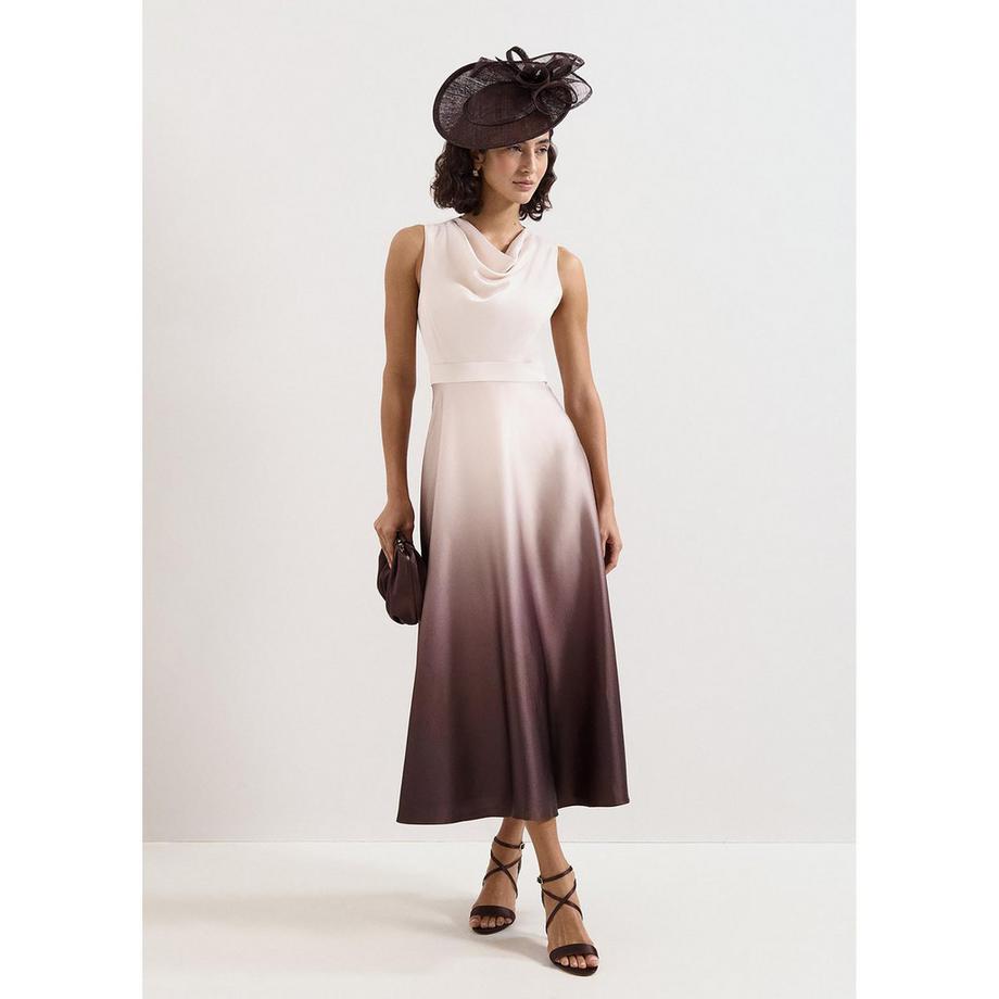 Robe maxi