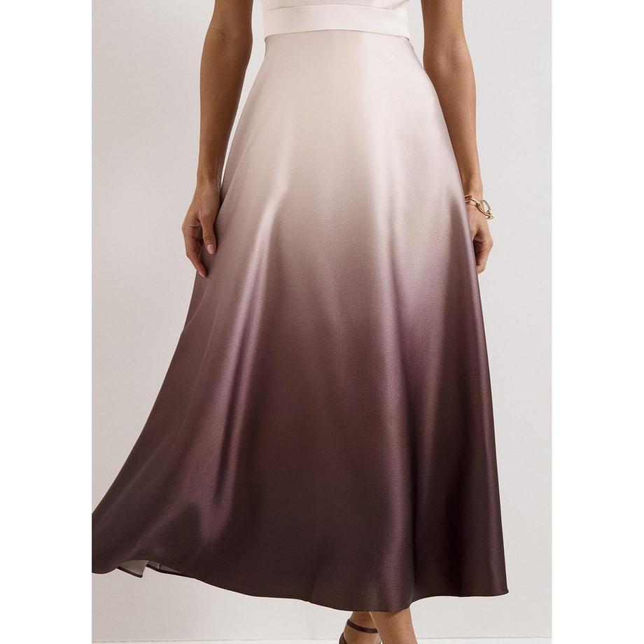 Phase Eight Cheryl Ärmelloses Maxikleid mit Cowl-Ausschnitt  