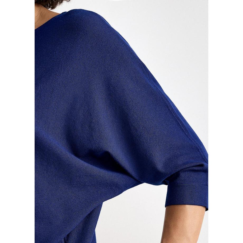 Phase Eight Cristine Damenpullover mit Dolmanärmeln  