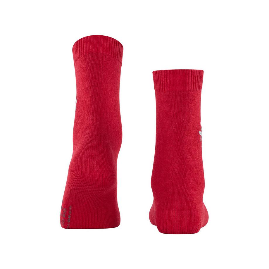 FALKE Chaussettes Cosy Wool Boot  